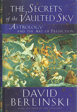 THE SECRETS OF THE VAULTED SKY